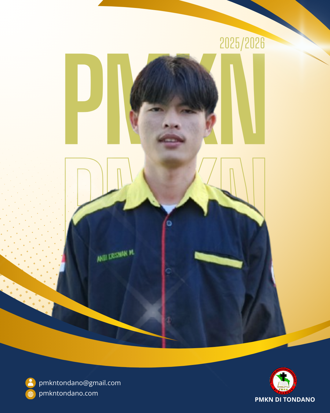 Foto Anggota BOK